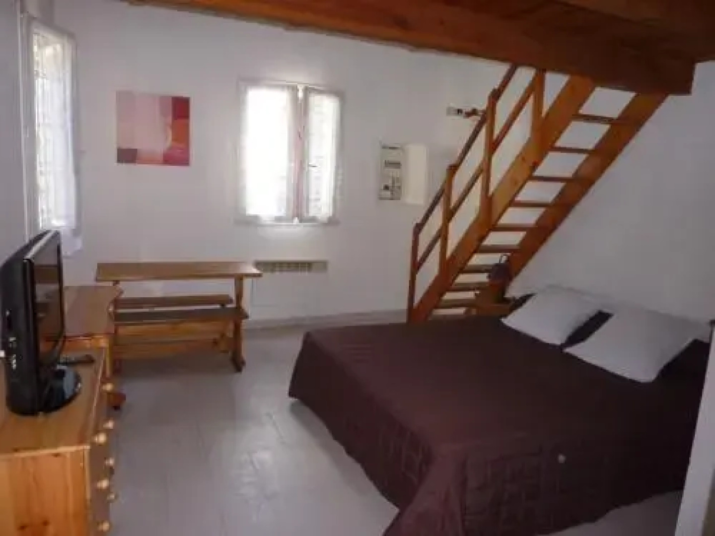 Résidence Restonica