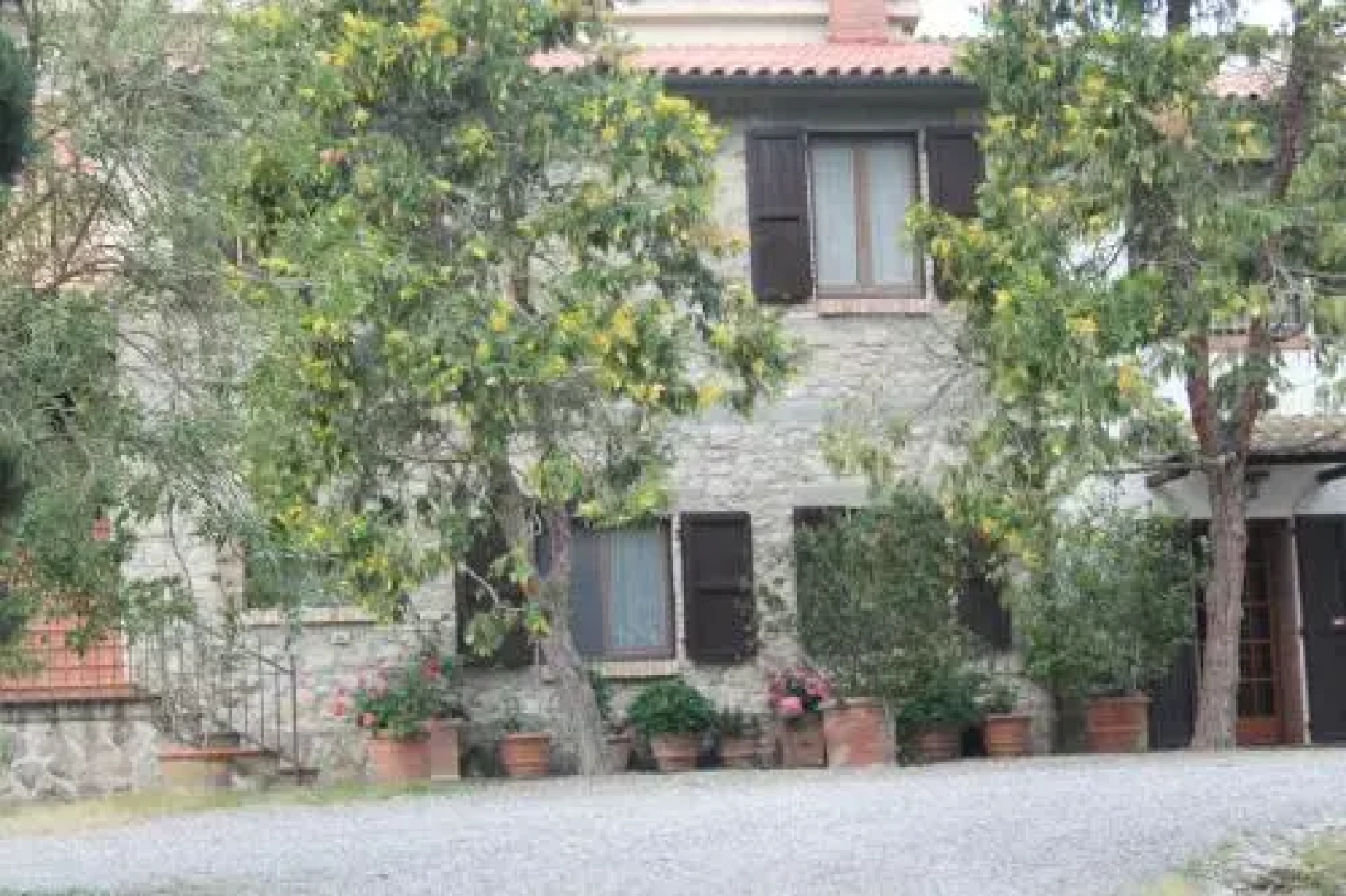 Agriturismo Il Leccione