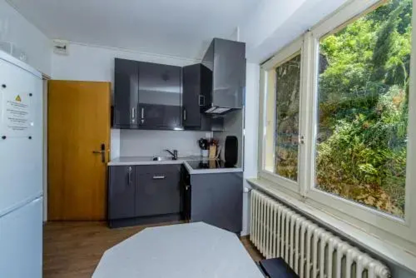 Bellinzona Youth Hostel