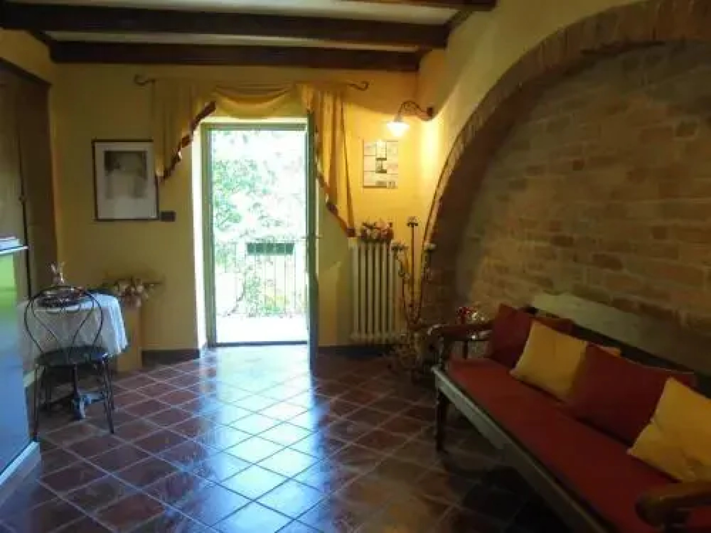 Agriturismo La Terrazza sul Bosco