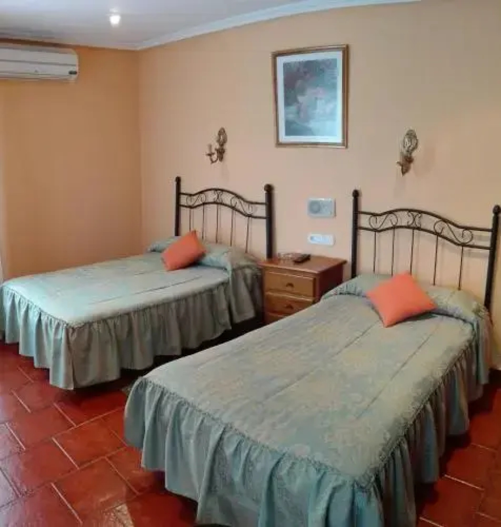 Hostal Mizmaya