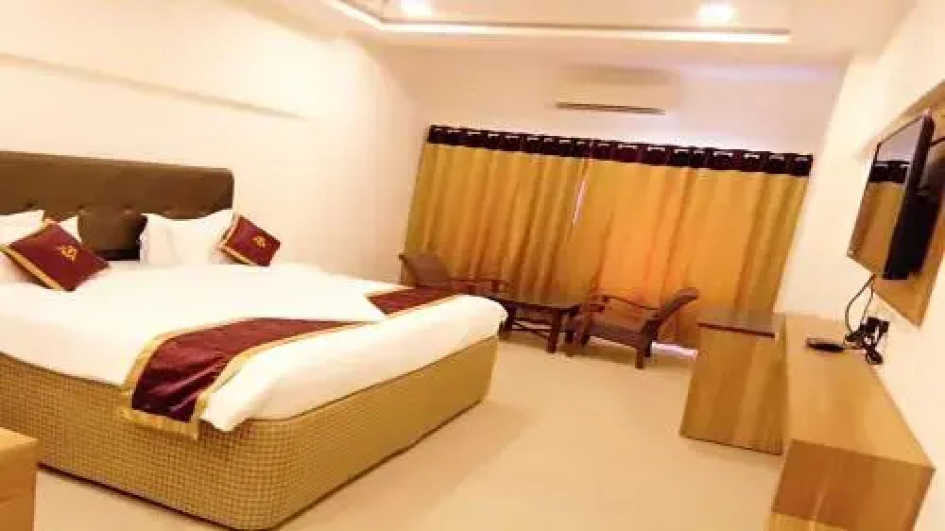 The Taj Regency Guntur