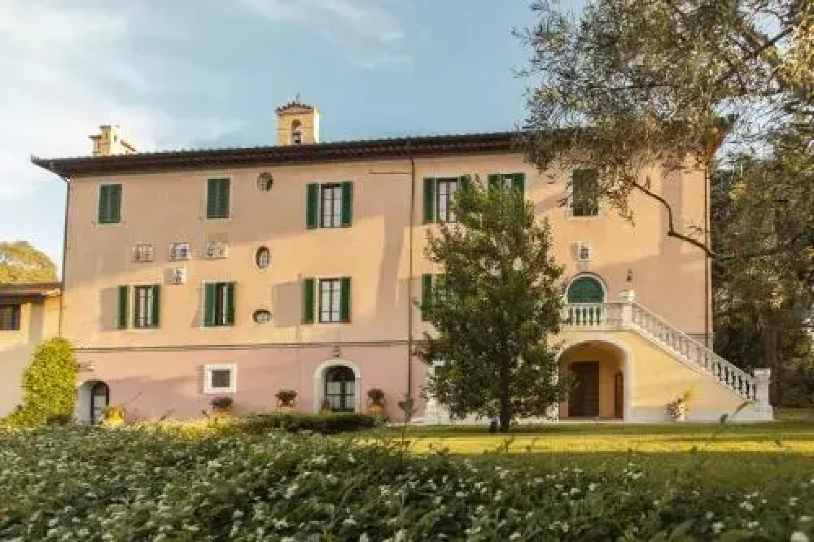Villa Gobbi Benelli