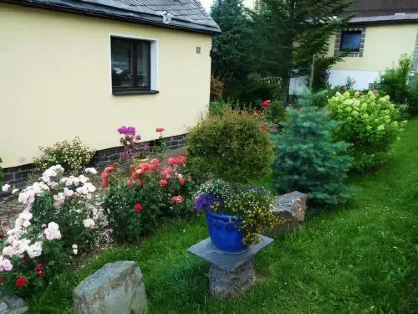 Ferienwohnung Riedl