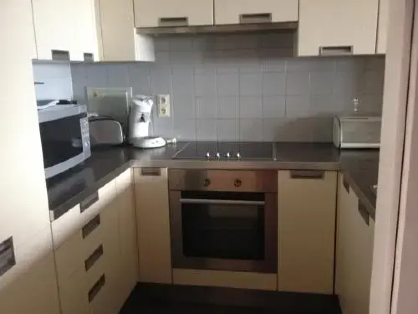 Apartment Ten Dycke 65
