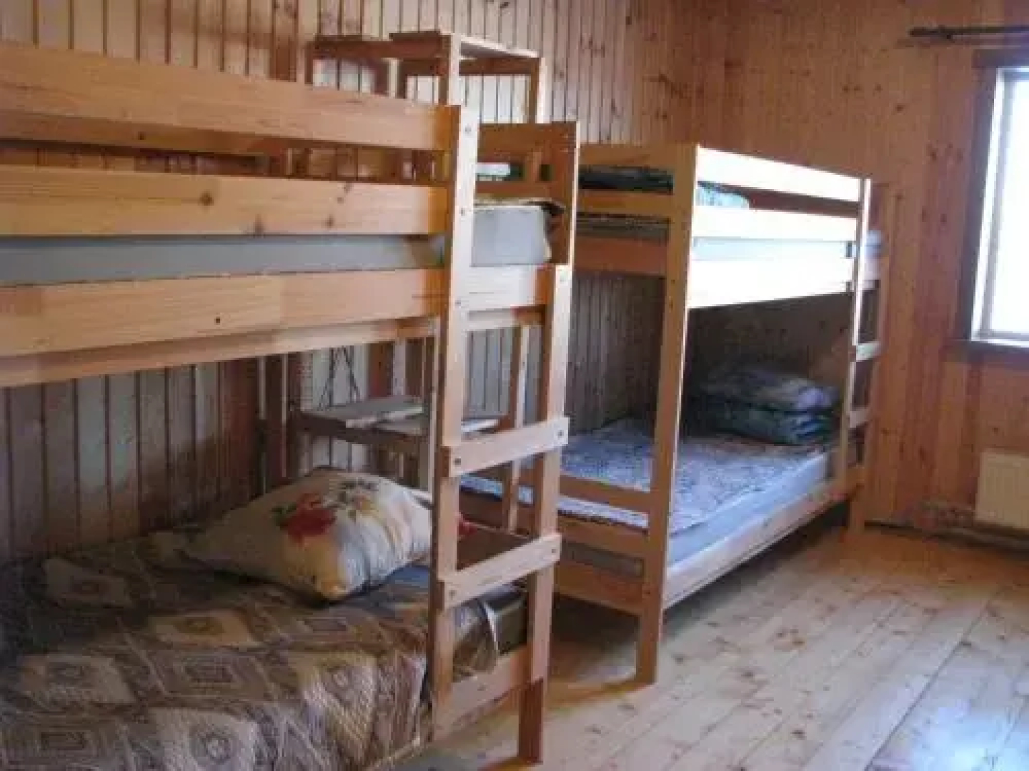 Holiday Home Dom Na Holme