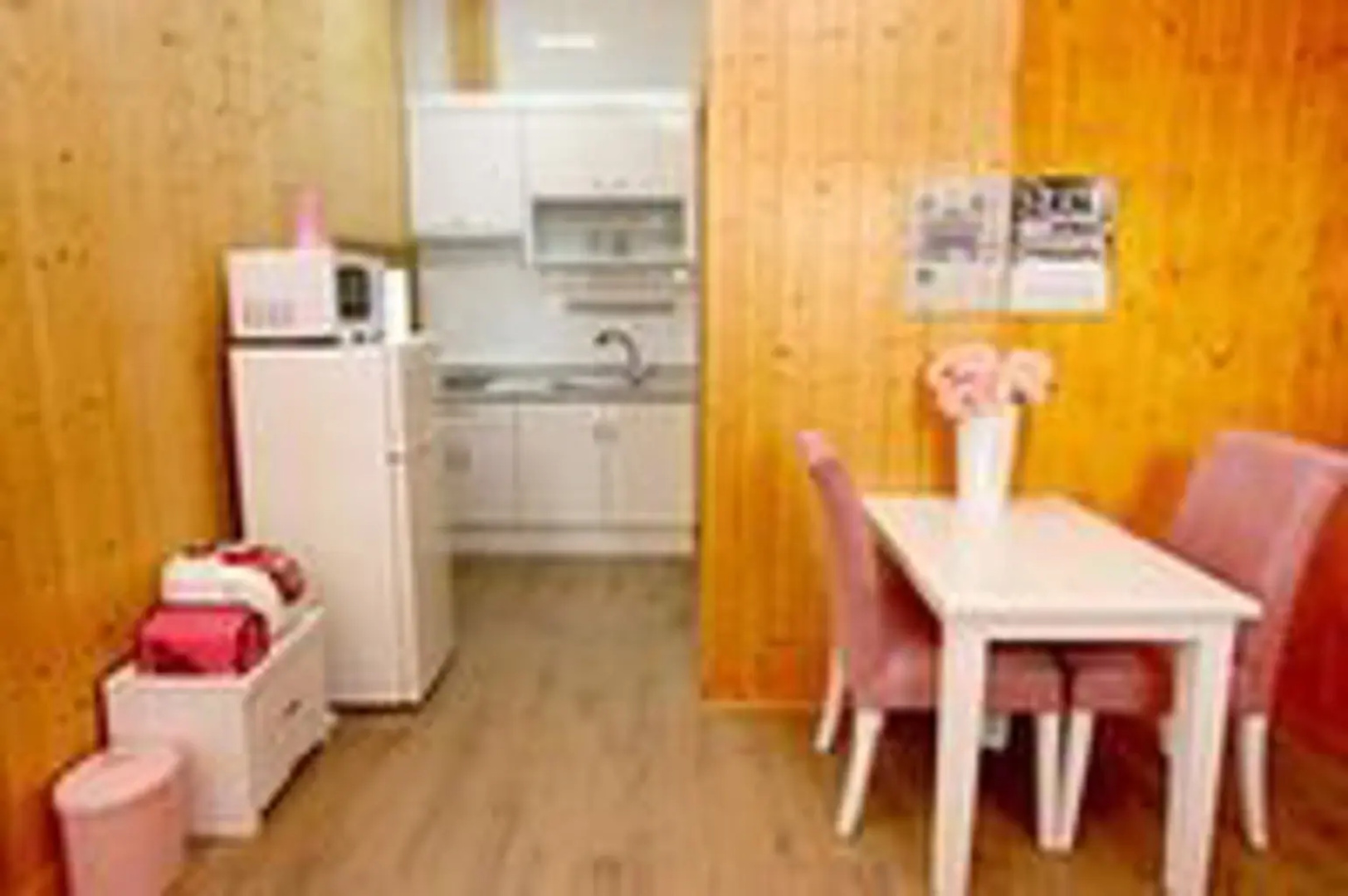 Taean Pension 1830