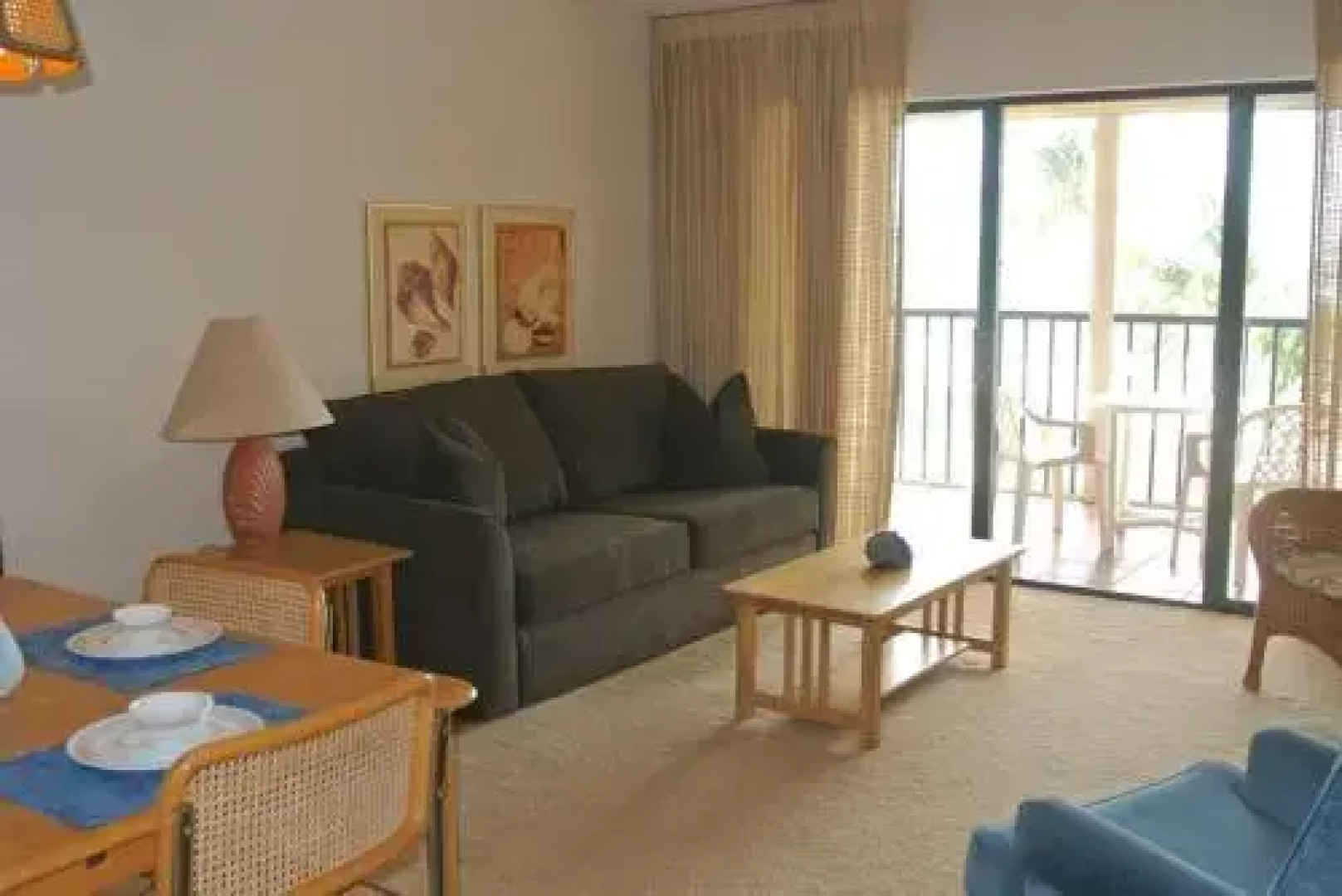 SeaScape F-305 - MO condo