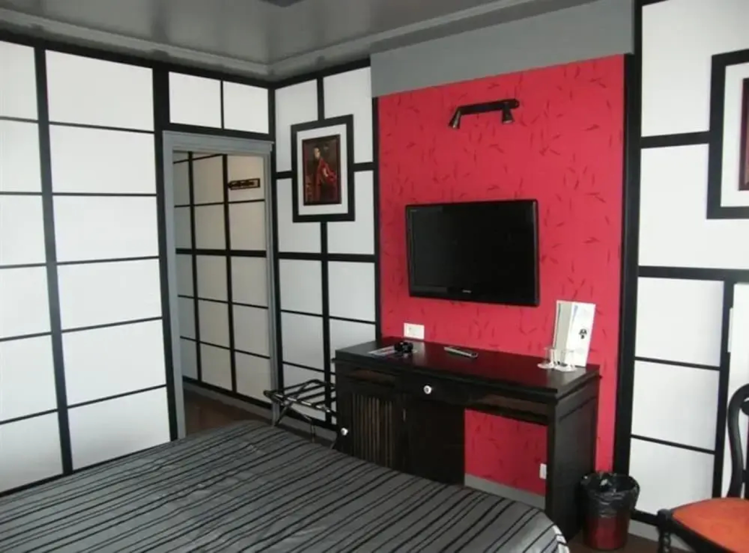 Hotel Le Christina