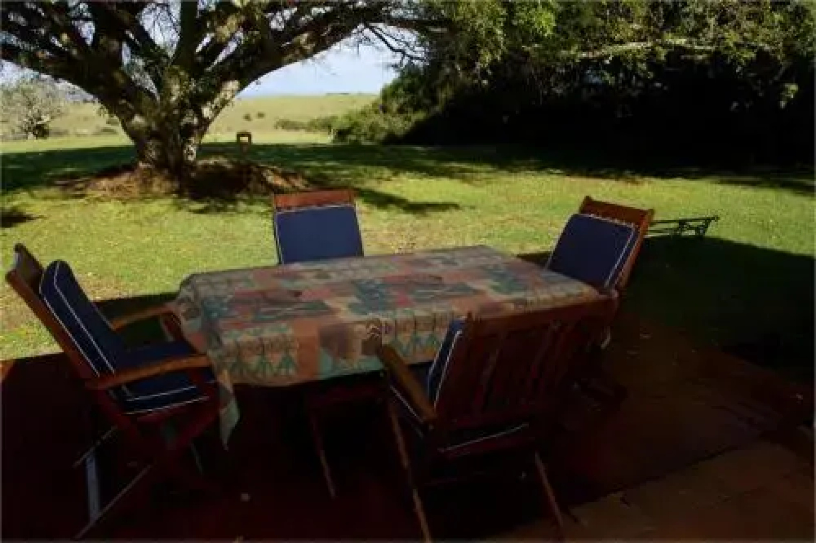 Oribi Haven
