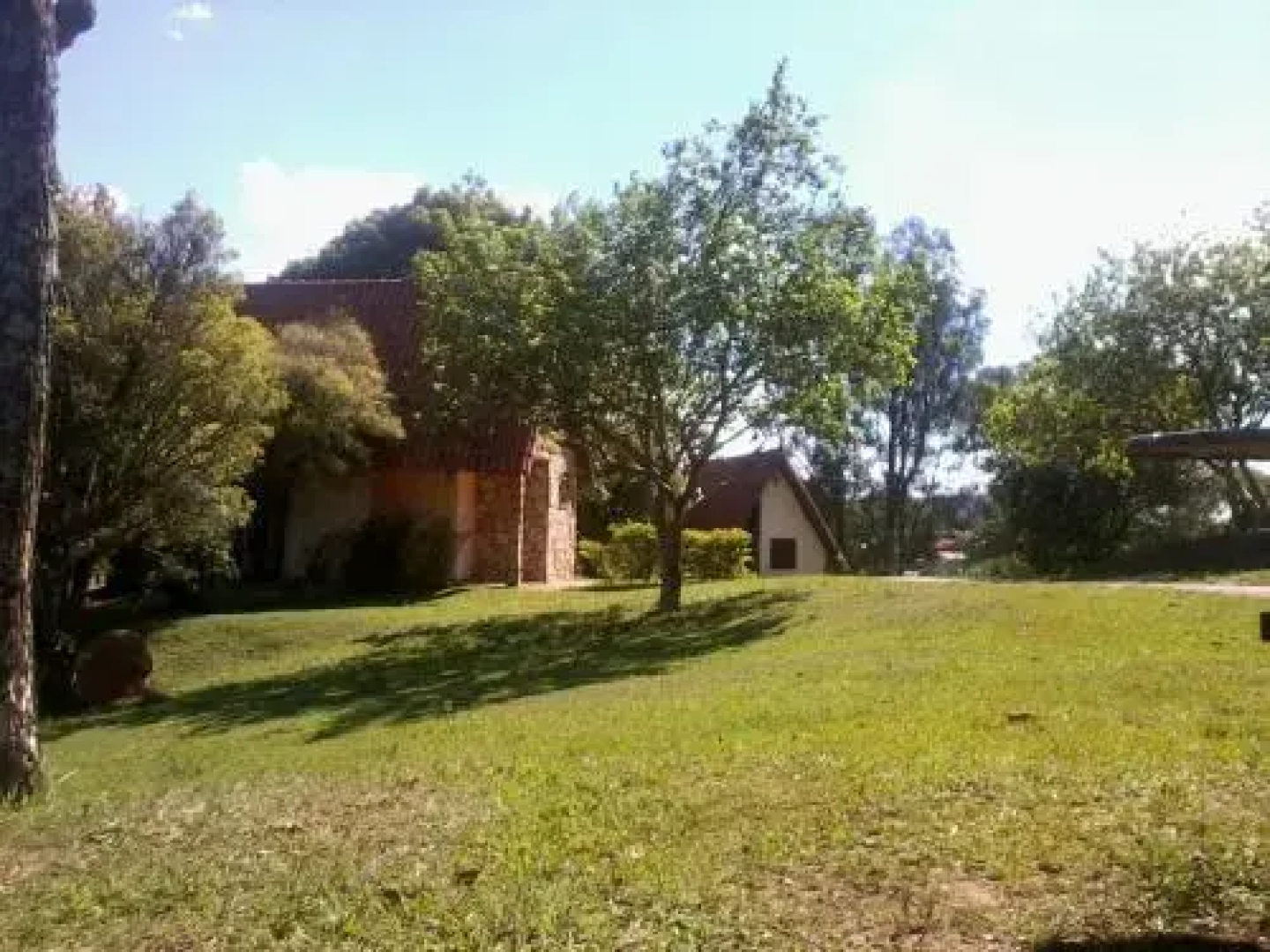 Hotel Fazenda Paraiso da Serra