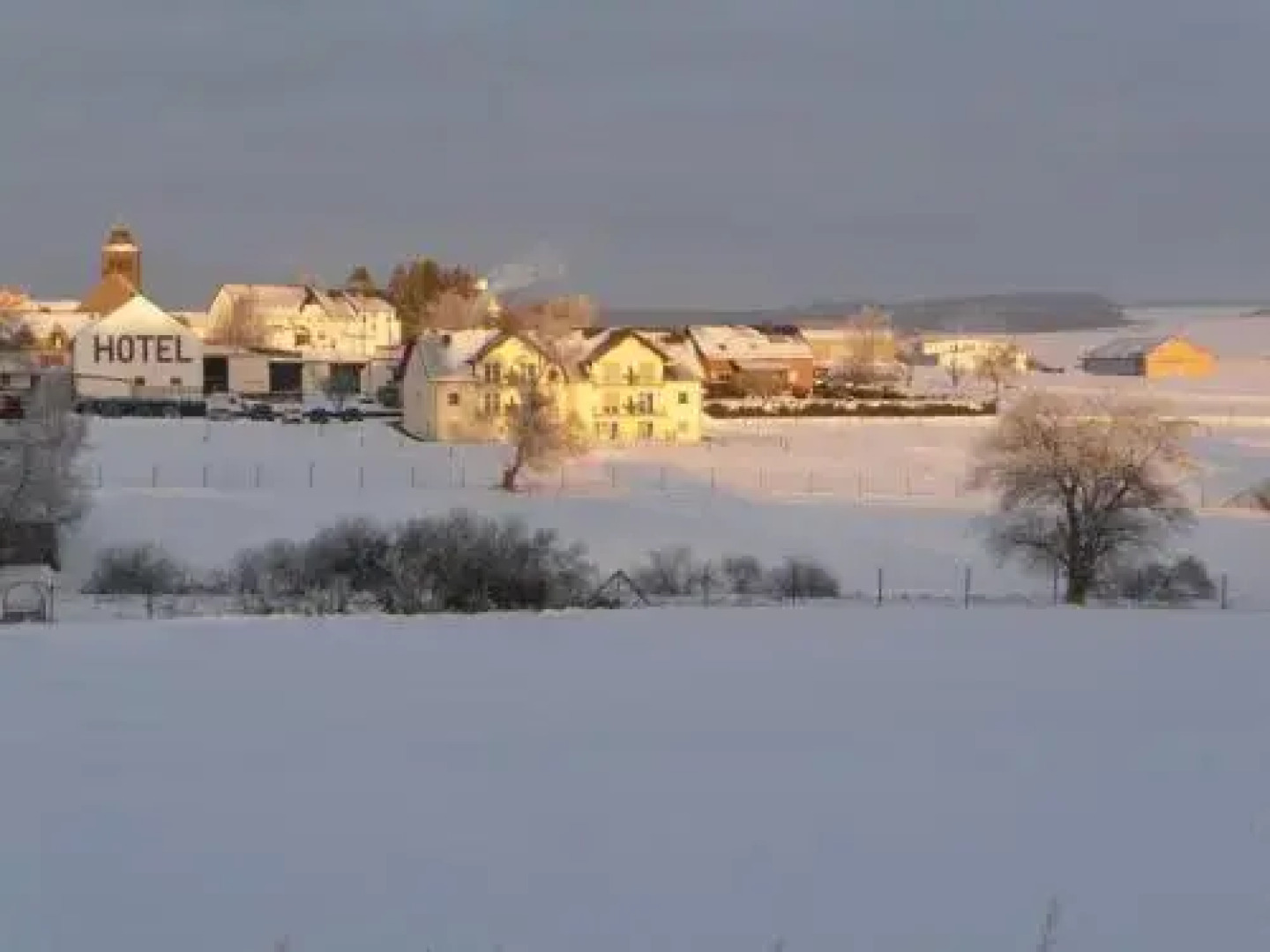 Ferienwohnung Sonneck