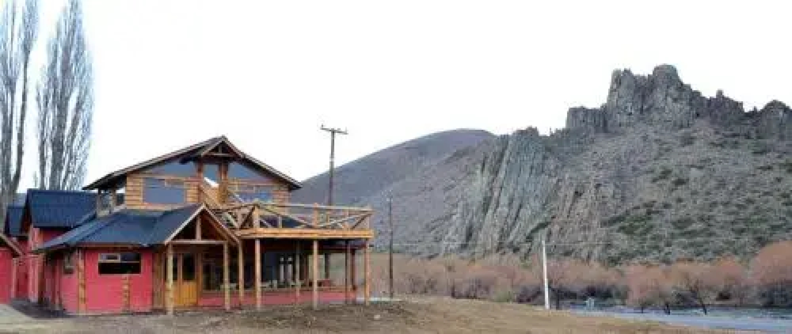 Montaña Negra