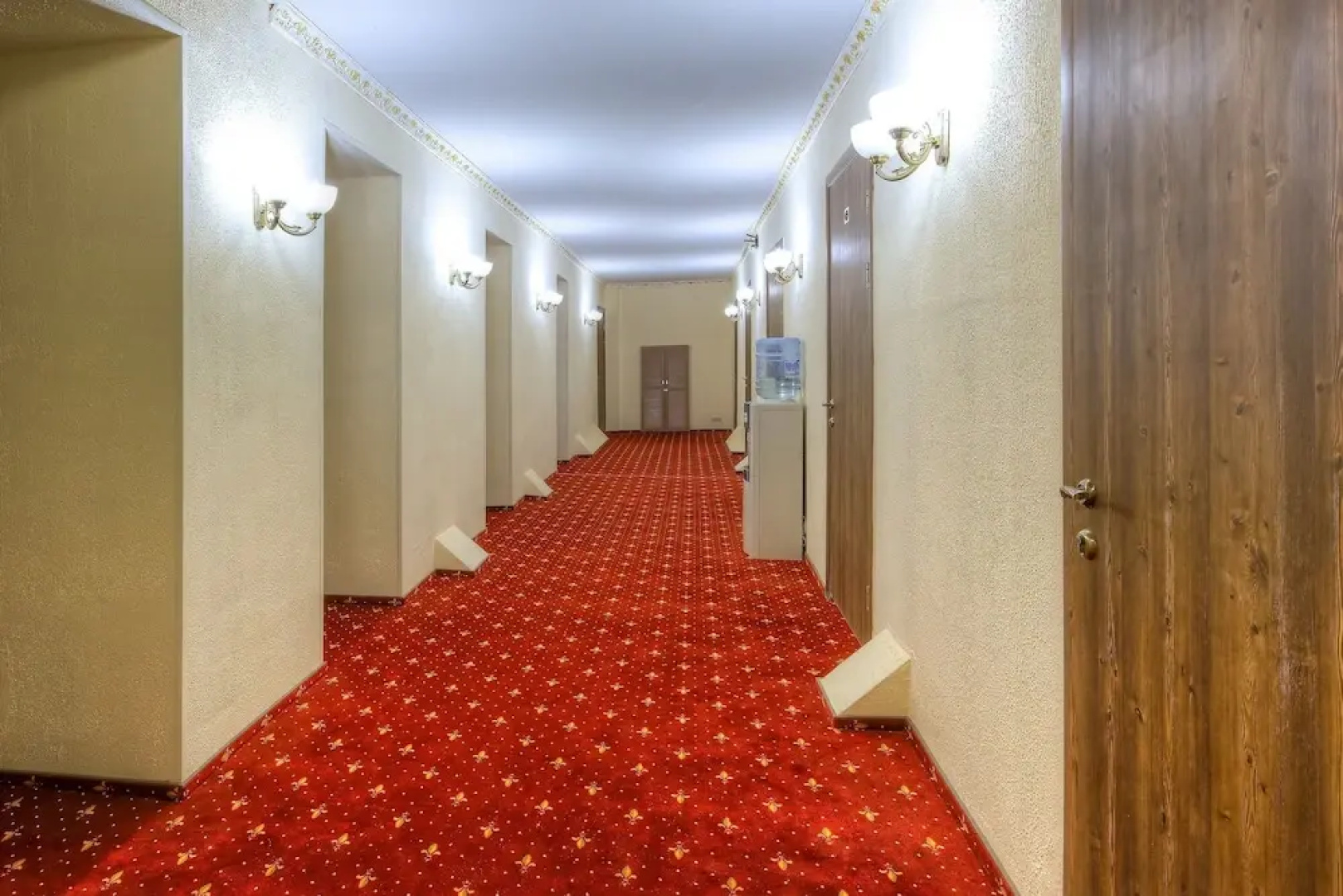 Hotel Day and Night on Kitay-Gorod