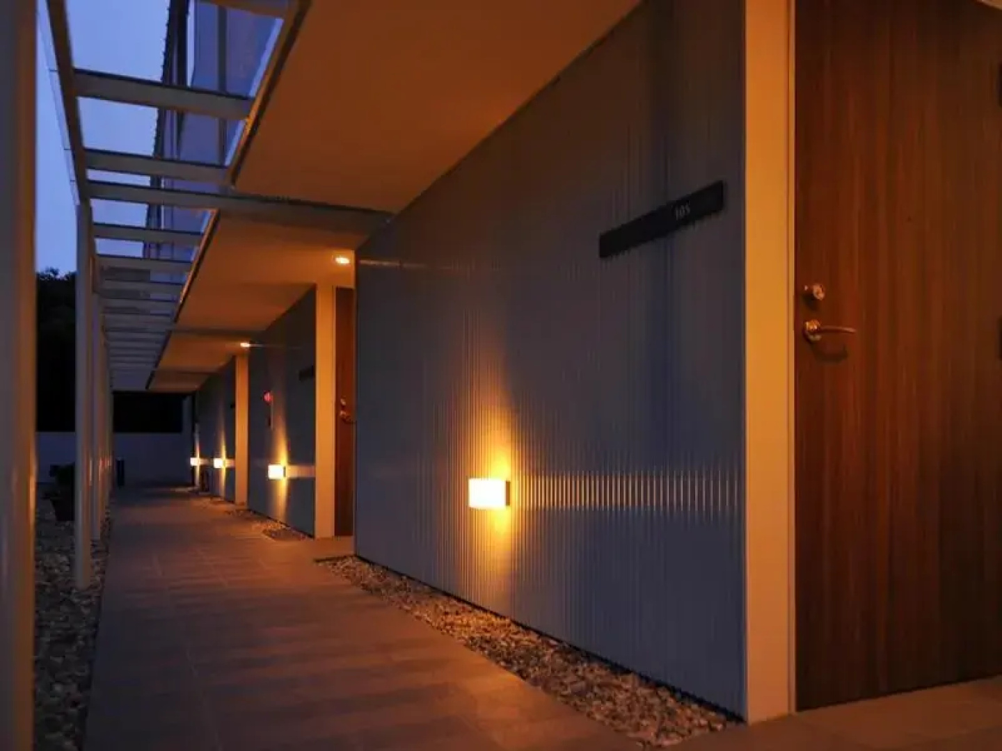 Hotel Villa Bel Tramonto