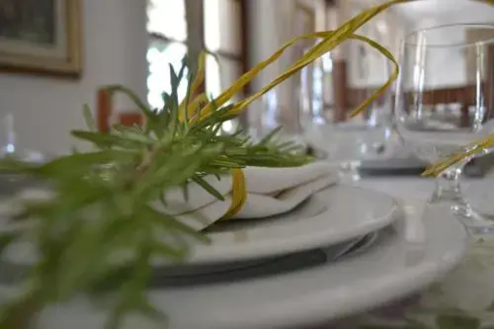 La Locanda di Valbella