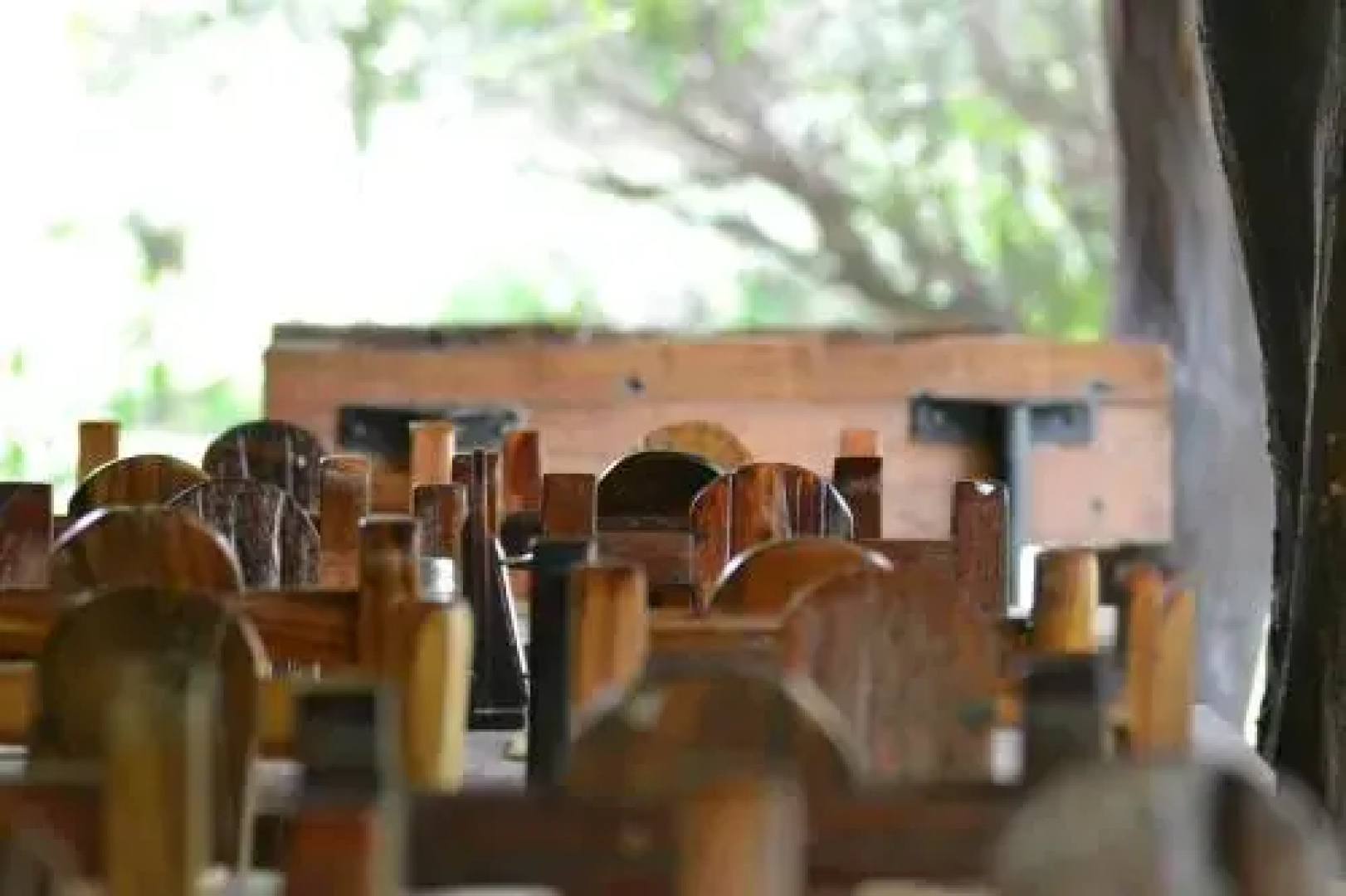 Bonamanzi Guest House