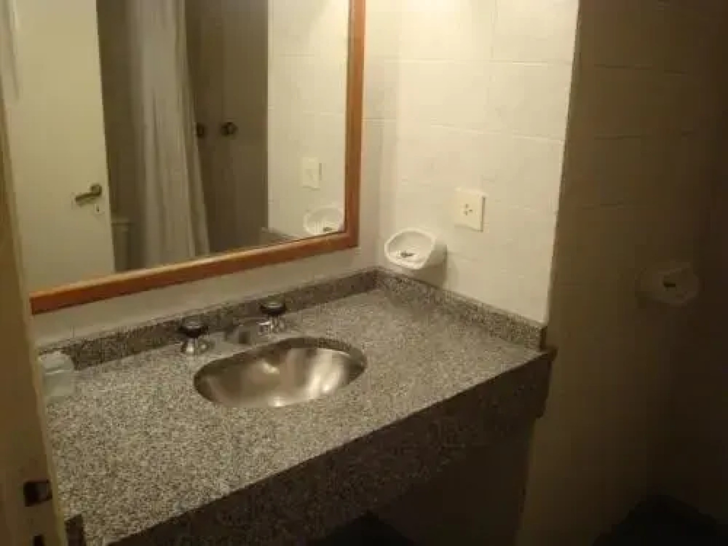 Nuevo Hotel San Martin