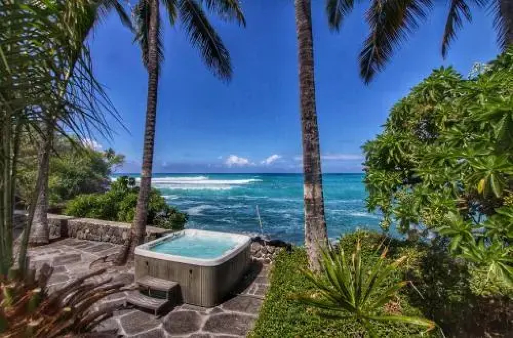 Lymans Vacation Rental