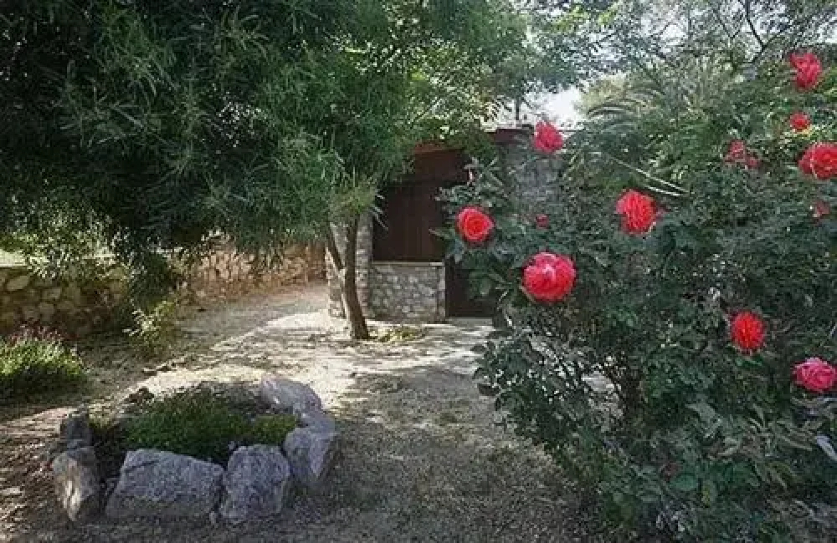 Traditional Houses