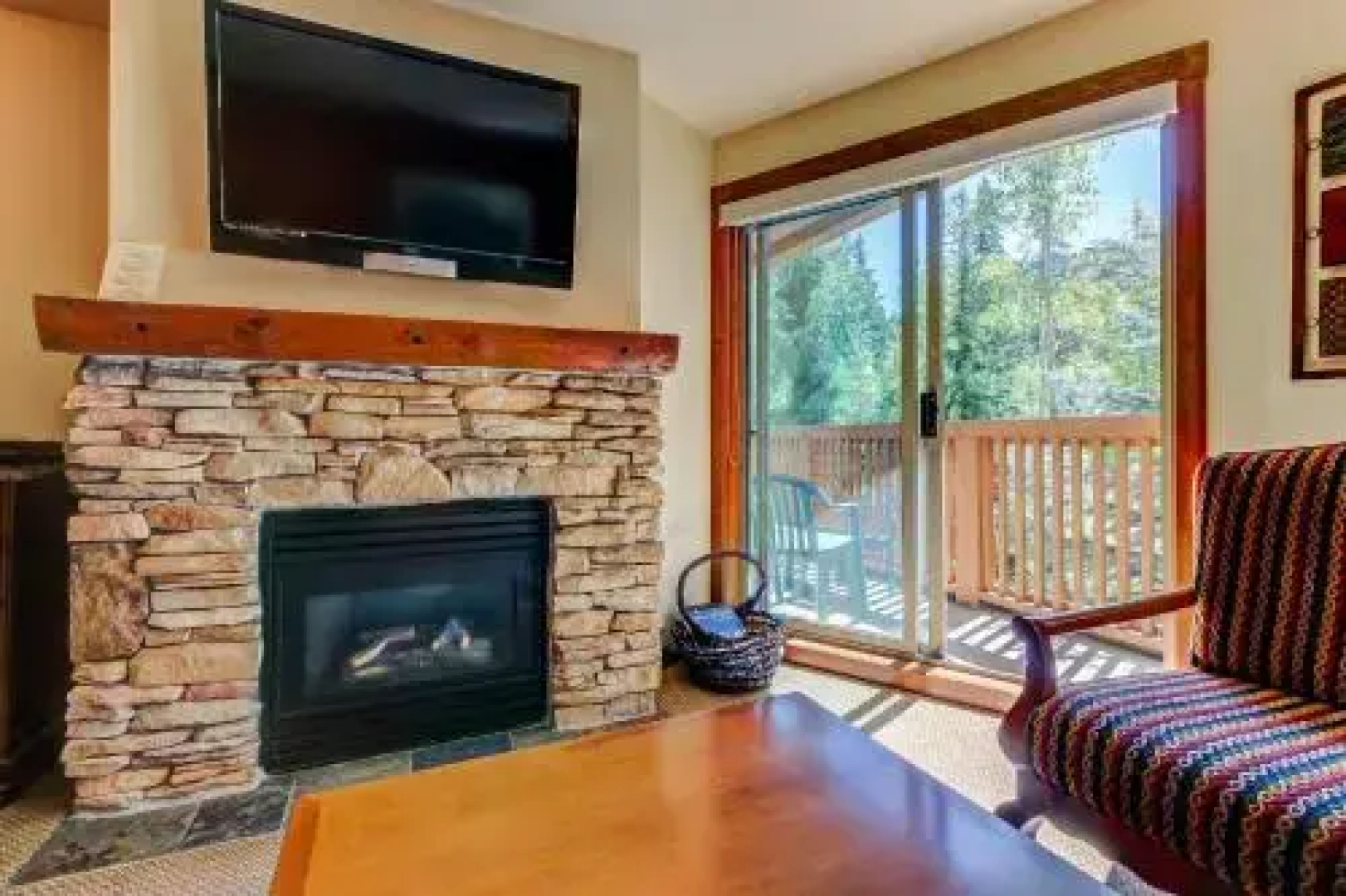 Powderhorn Lodge 209