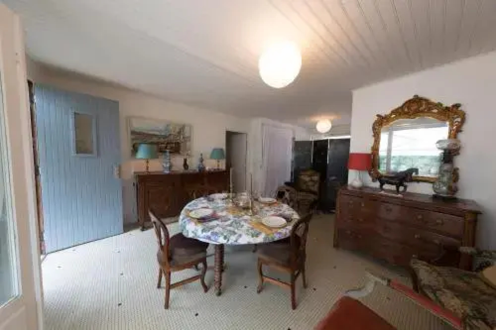 Villa Tribord