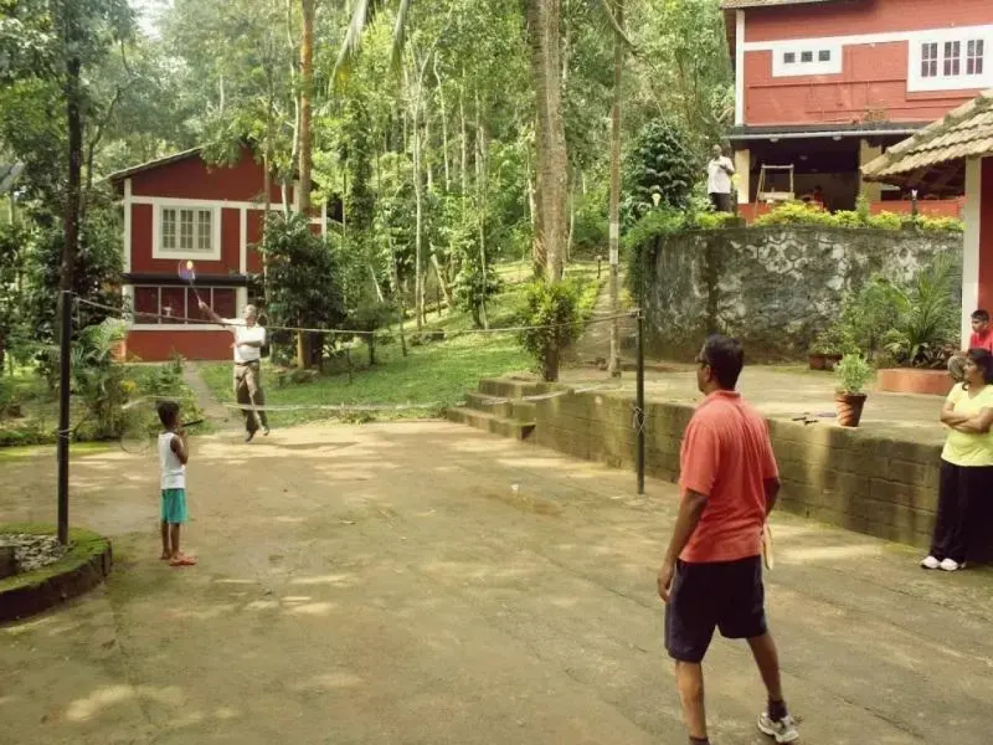 Emarald Wild West Wayanad