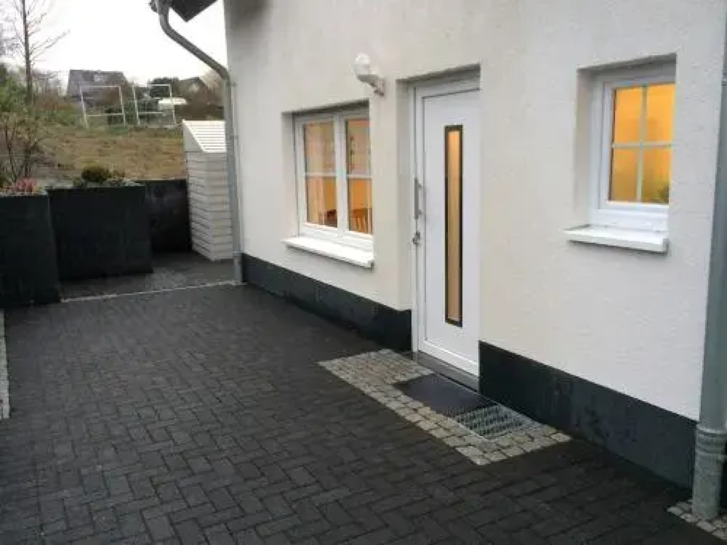 Ferienwohnung Blissenbach