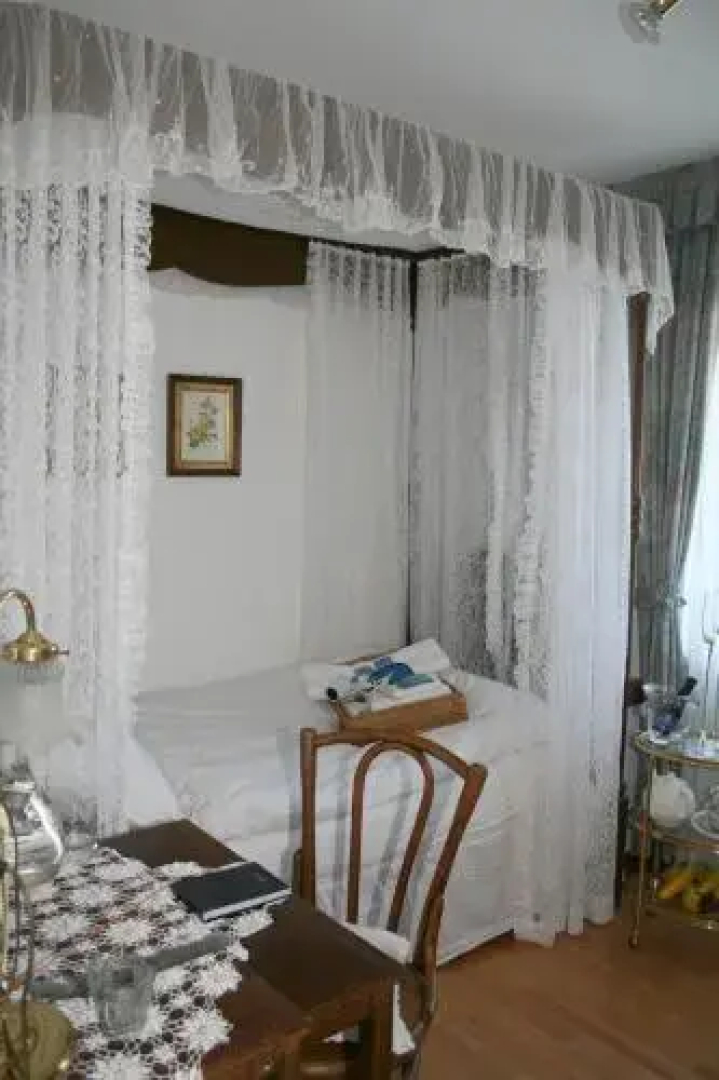 Pension Bijoux am Bodensee