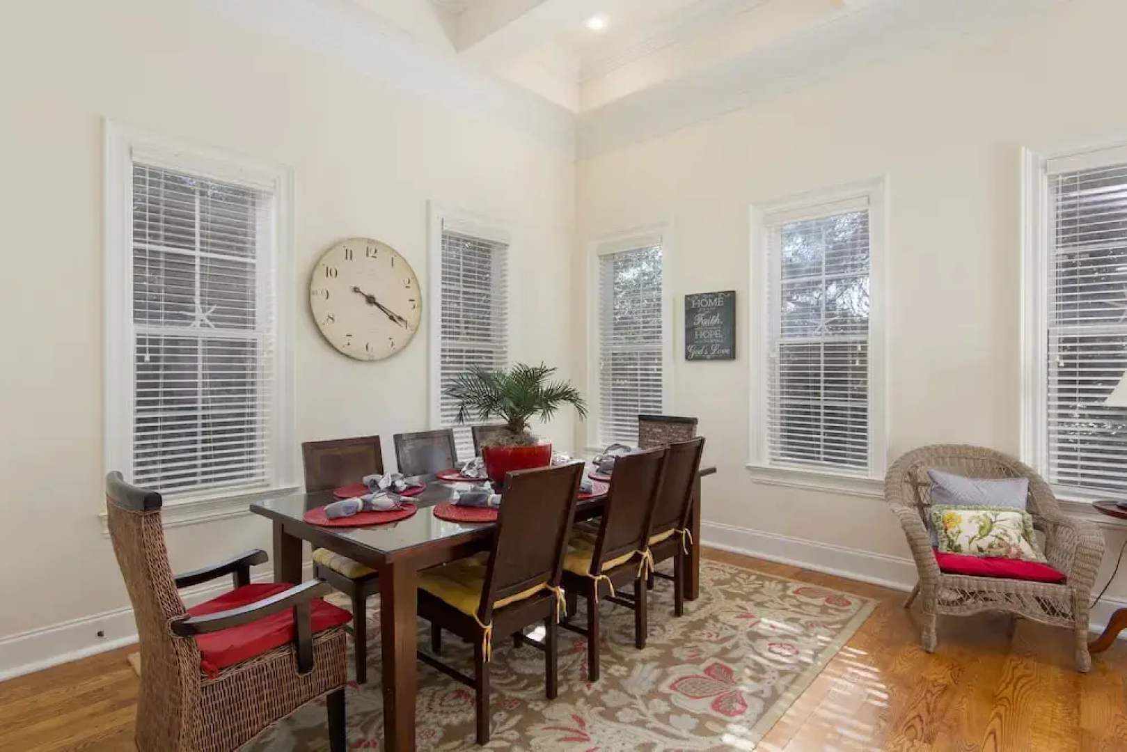 156 Palmeria Way Mediterranea - Four Bedroom House