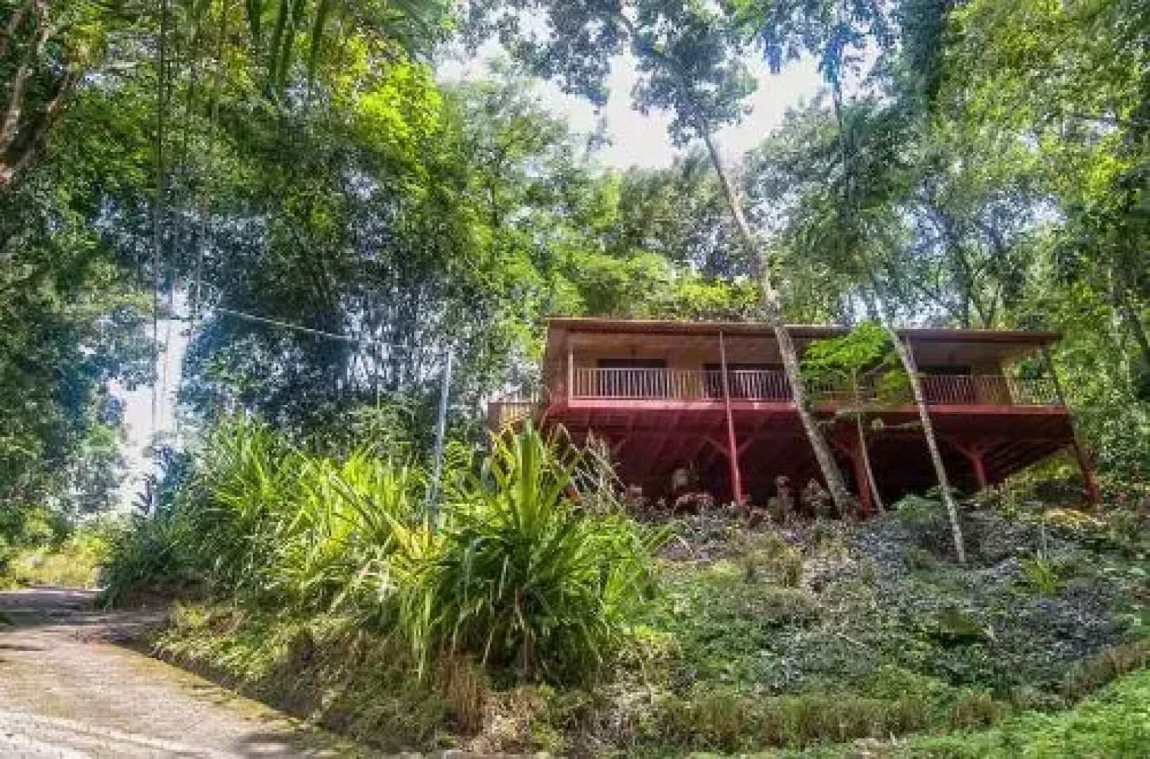 Cascada Elysiana
