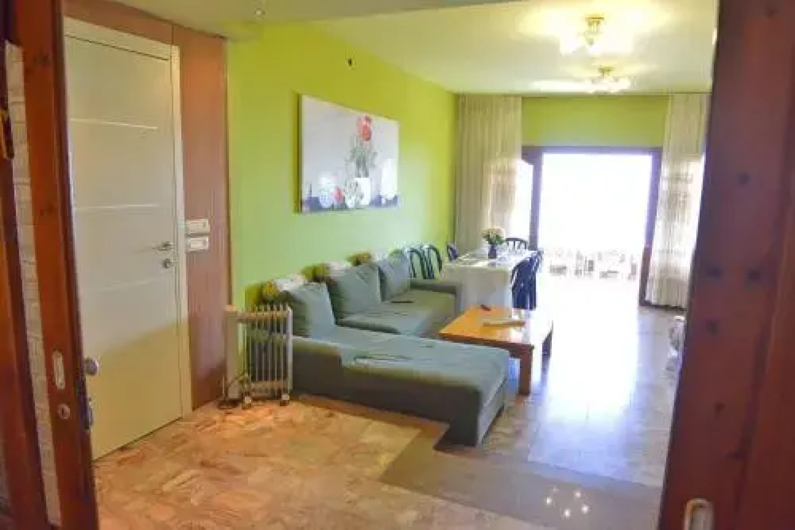 Galit Sea View Villa