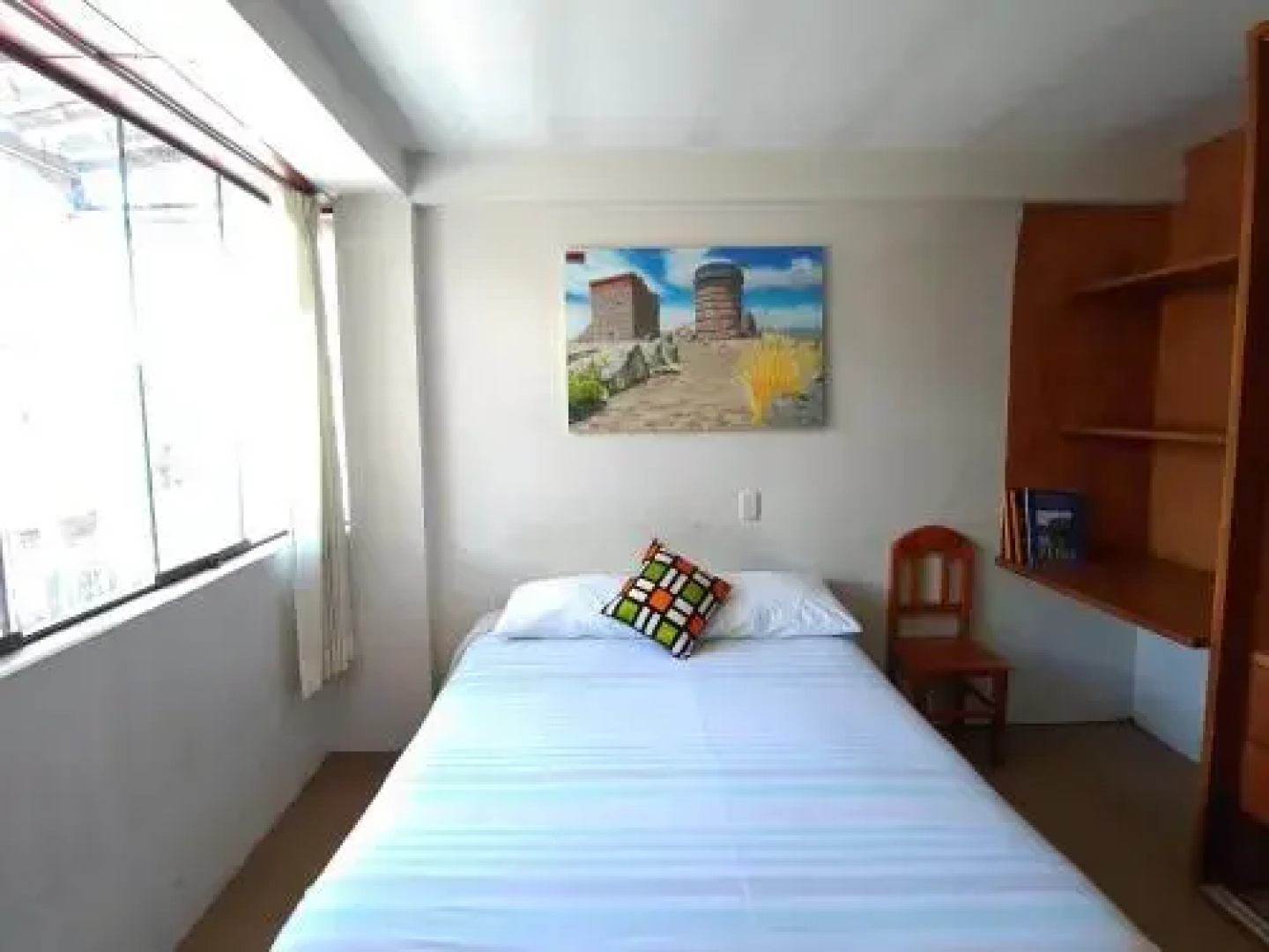 Puno Hostel