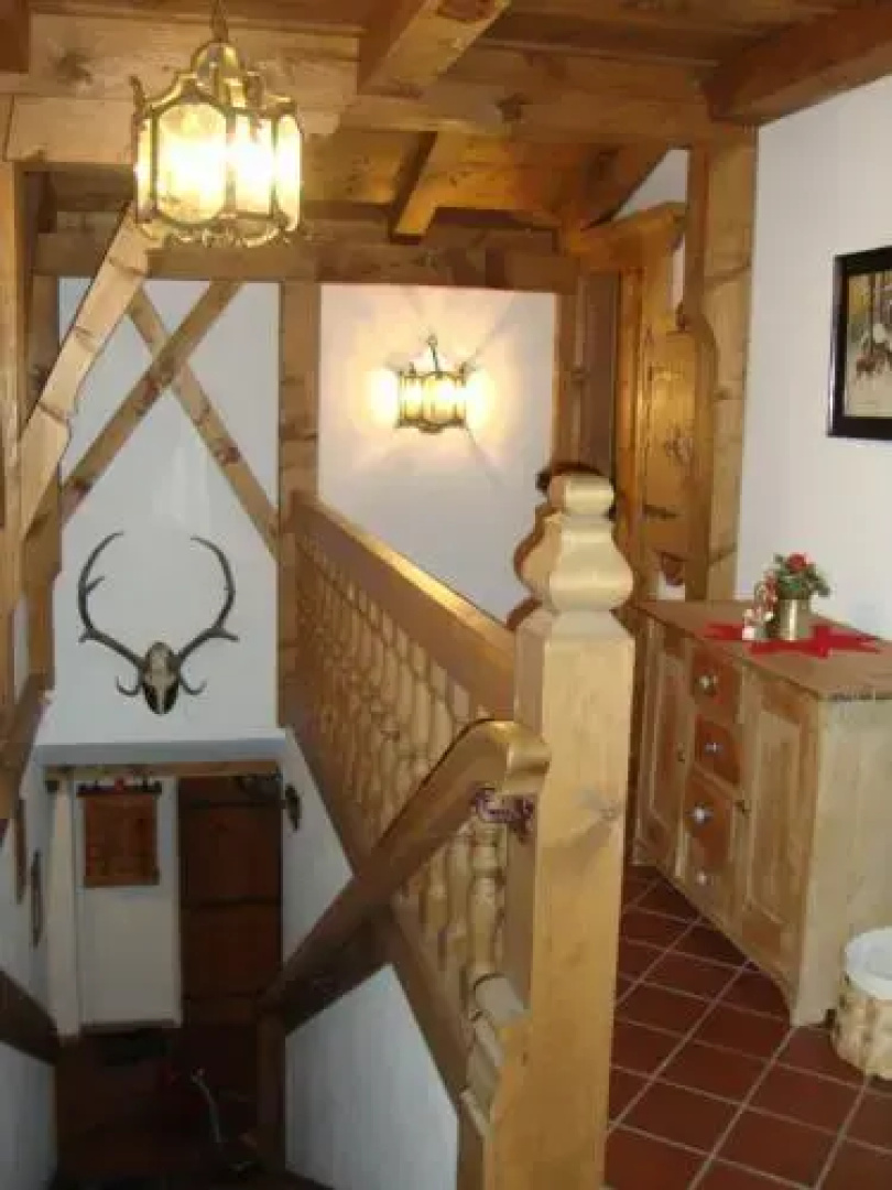 Landhaus Kurz