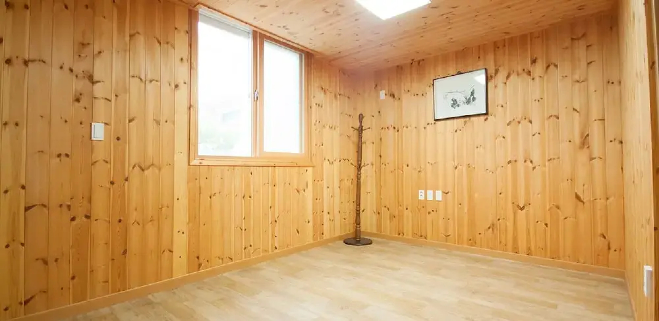 Sanchung Nari Flower Pension