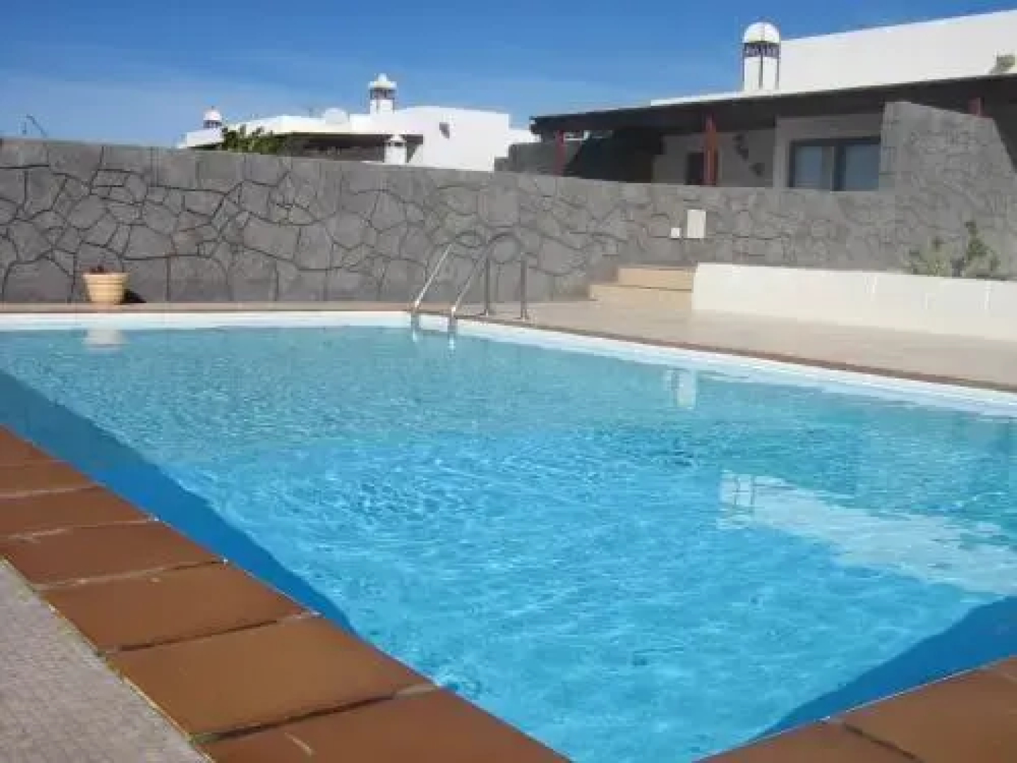 Villa Burgado Aguaviva