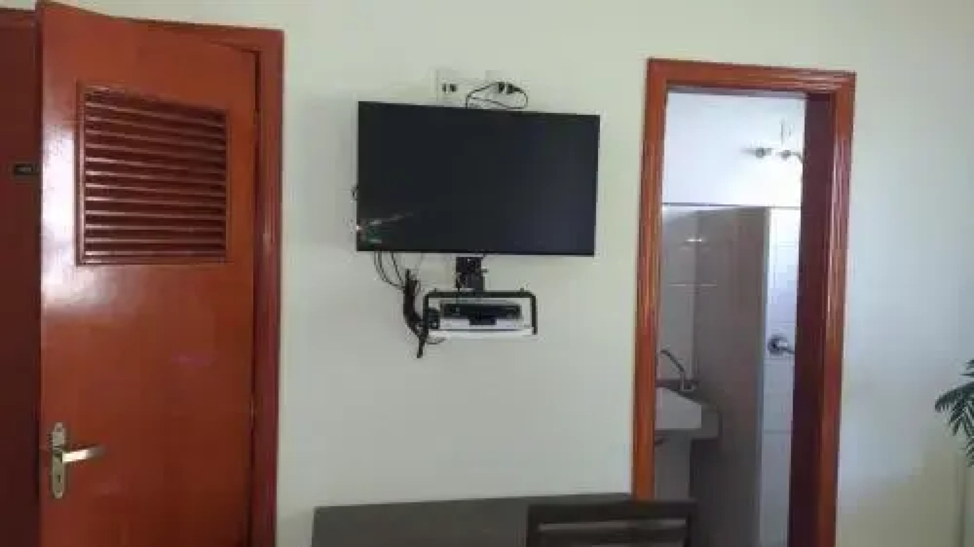 Hotel e Restaurante Chão Nativo