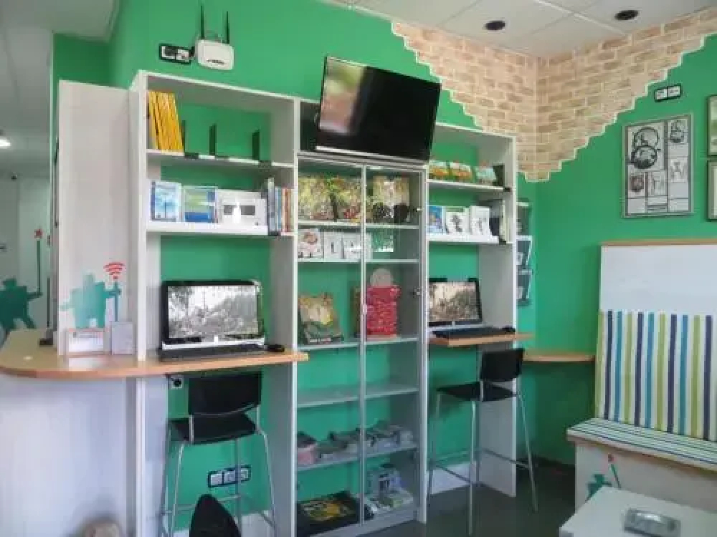 Albergue Corredoiras