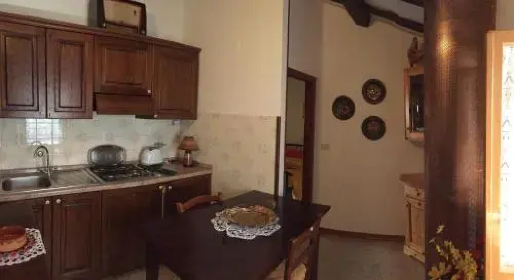 Agriturismo Poggio Paradiso