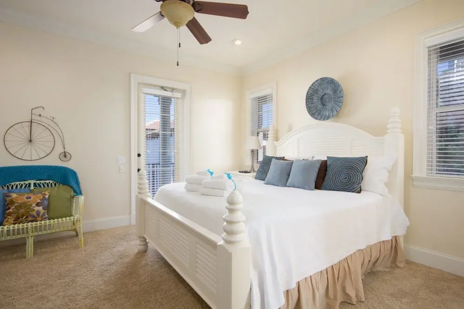 156 Palmeria Way Mediterranea - Four Bedroom House