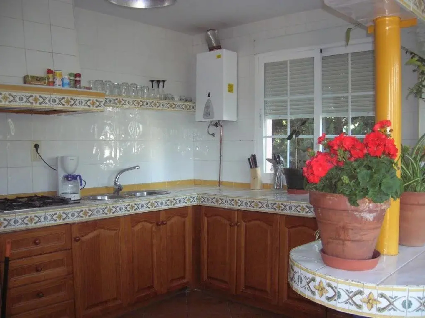 Casa Ghalia