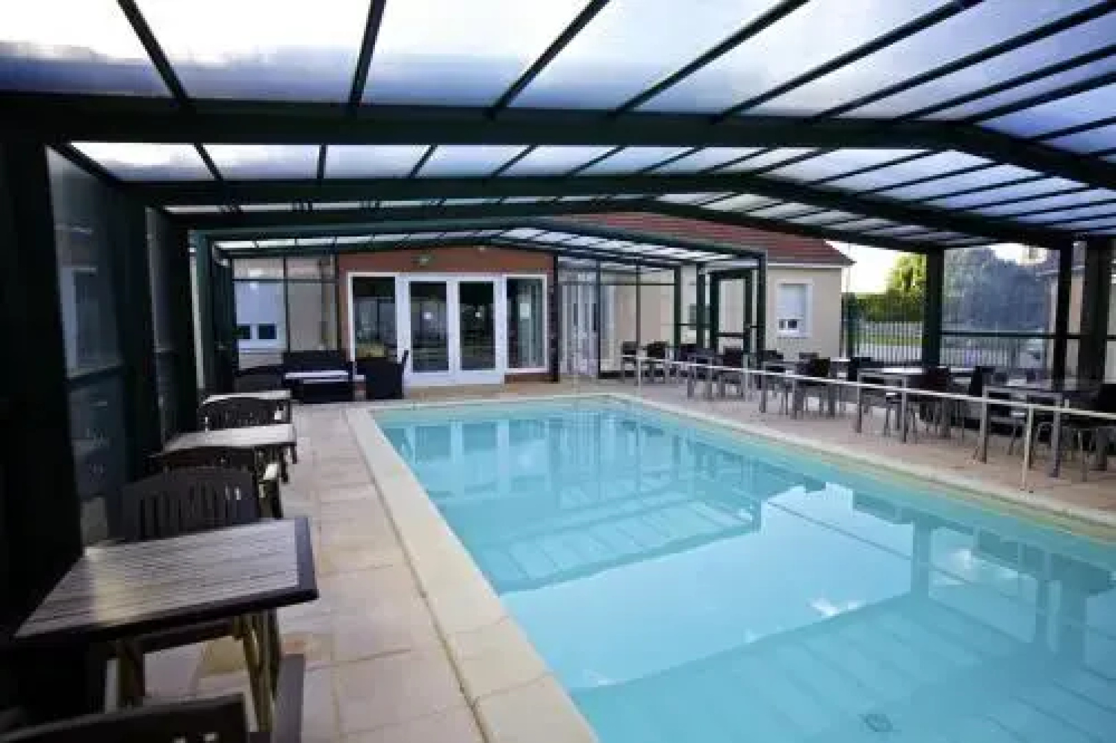Logis Auberge Des 3 Jumeaux