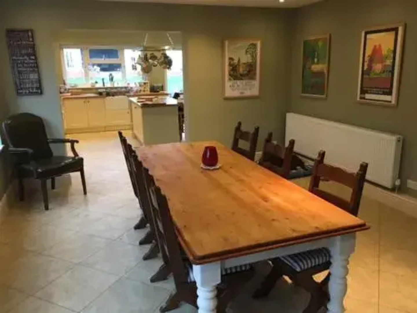Shaw Grange BB