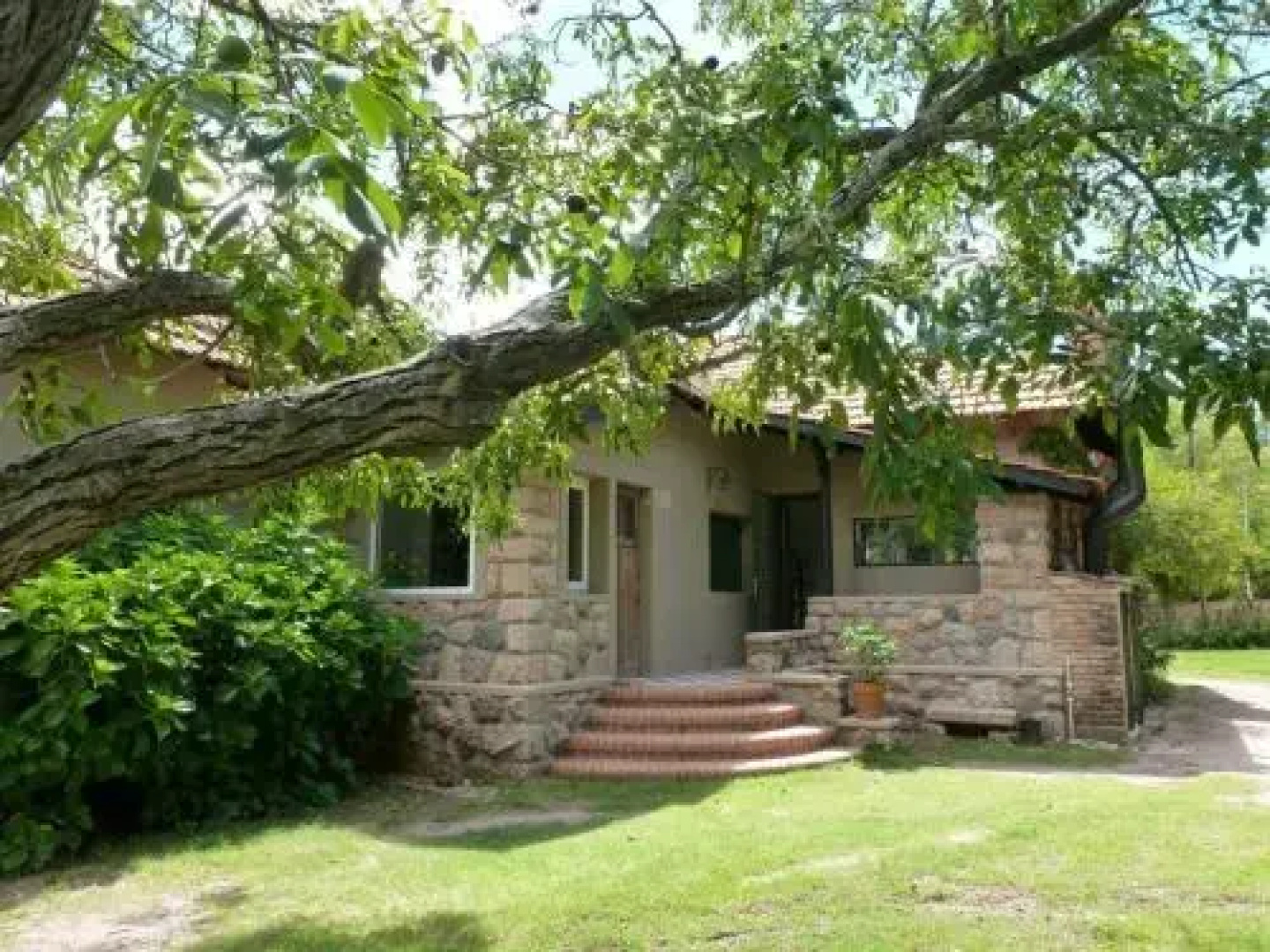 Posada La Diamela