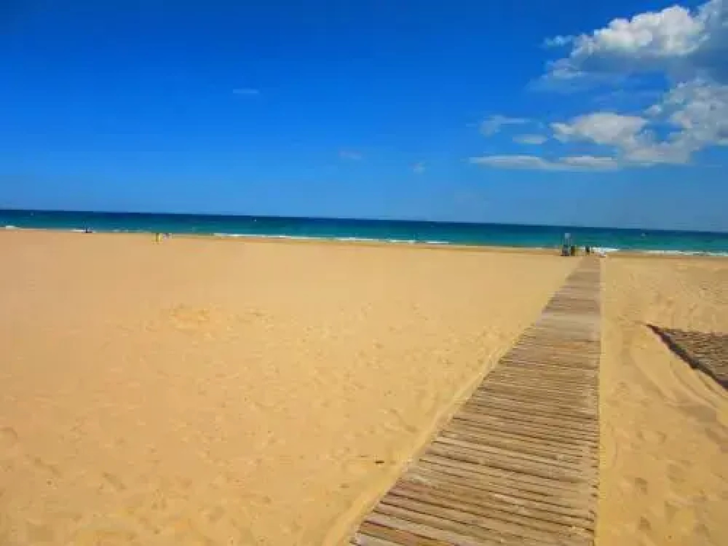 Anforas Mar Oasis
