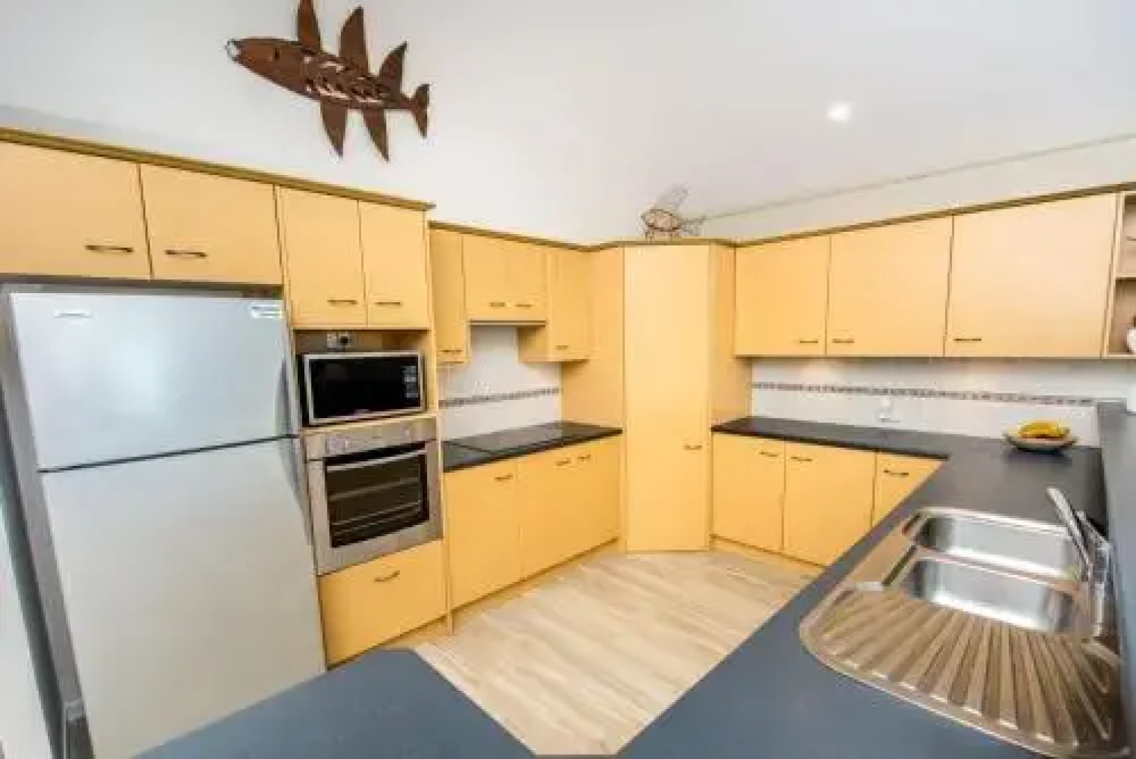 Beach House 72A Marine Drive - Fingal Bay