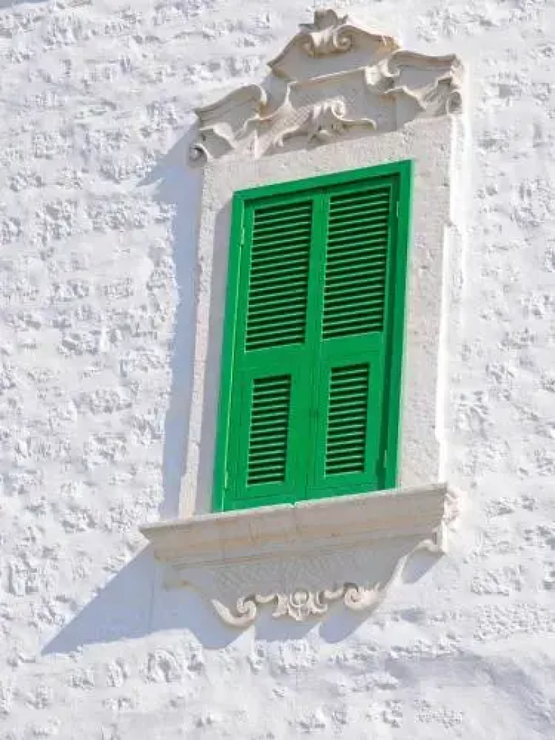 Agriturismo Masseria Aprile