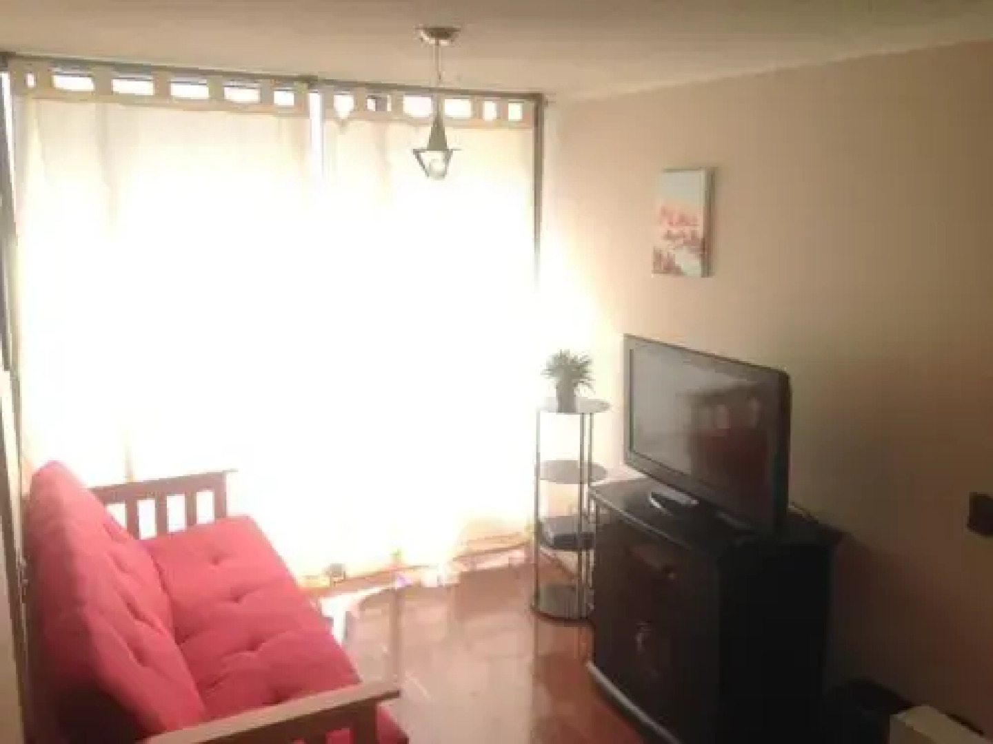 Departamento Amoblado Vacaciones Cavancha