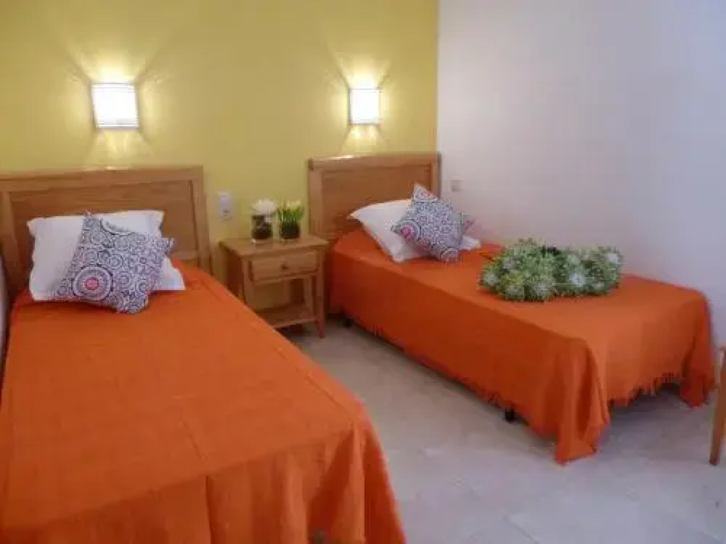 Apart-Rent Casas Freser