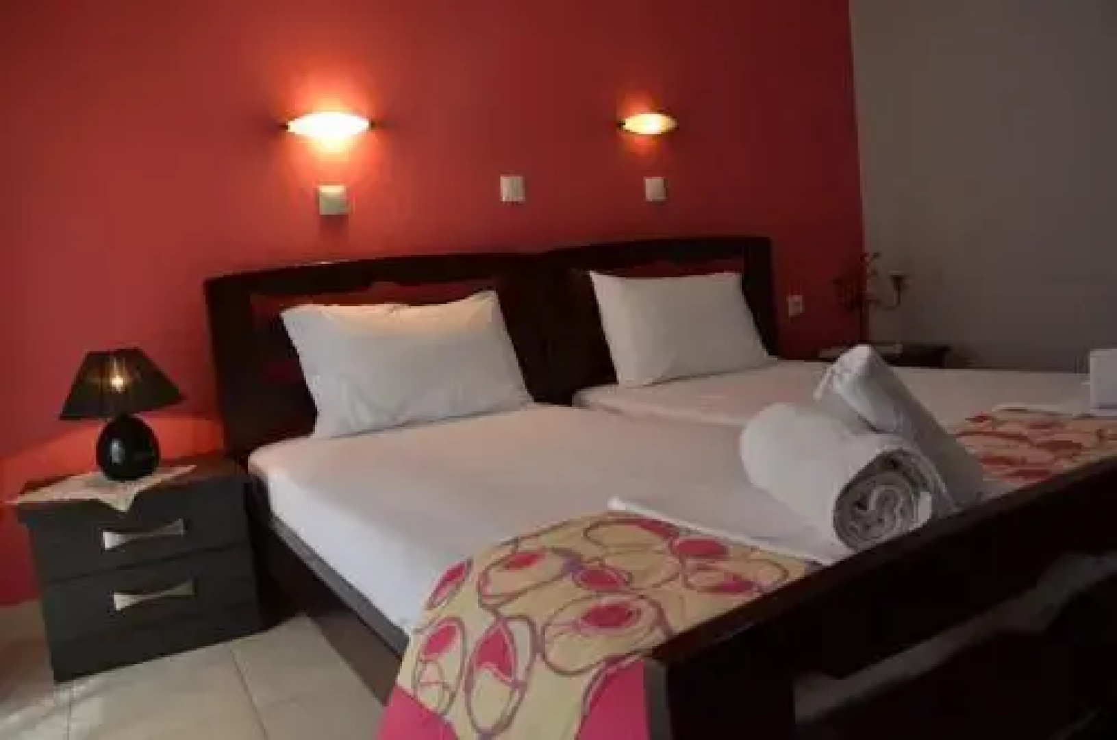 Villa Rania